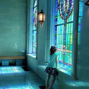 Meet your Posher, Carrie j